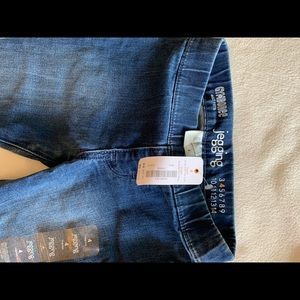 Gymboree jeggings
